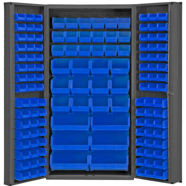 DDC 36X24X72 #52 132B KH 95 - Model DCBDLP13229